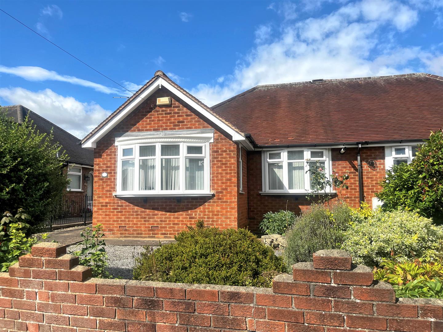 Oakdene, Cottingham
